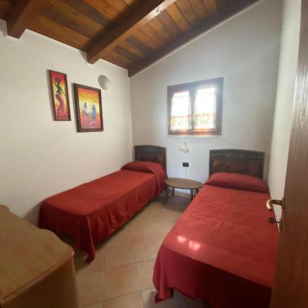 קסטל דל מונטה B&B Le Stagioni מראה חיצוני תמונה