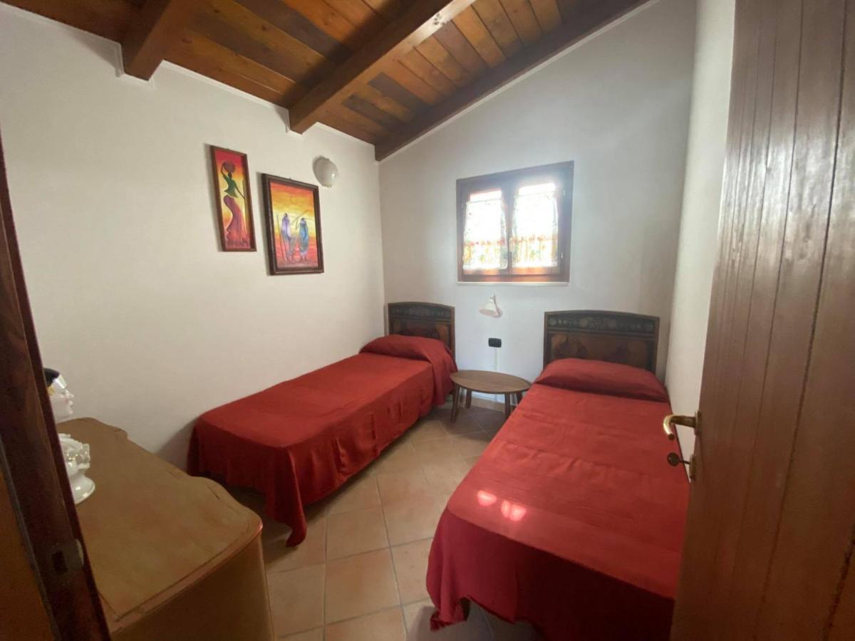 קסטל דל מונטה B&B Le Stagioni מראה חיצוני תמונה