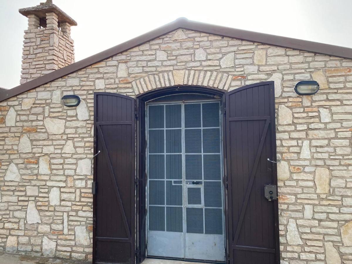 קסטל דל מונטה B&B Le Stagioni מראה חיצוני תמונה