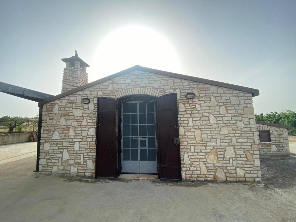 קסטל דל מונטה B&B Le Stagioni מראה חיצוני תמונה