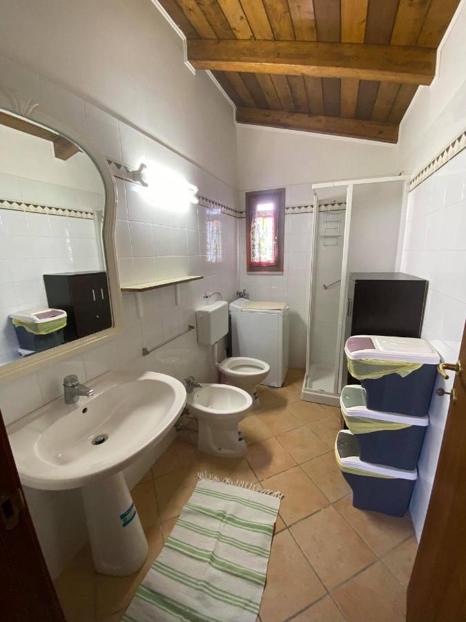 קסטל דל מונטה B&B Le Stagioni מראה חיצוני תמונה