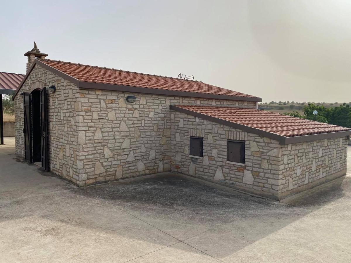 קסטל דל מונטה B&B Le Stagioni מראה חיצוני תמונה