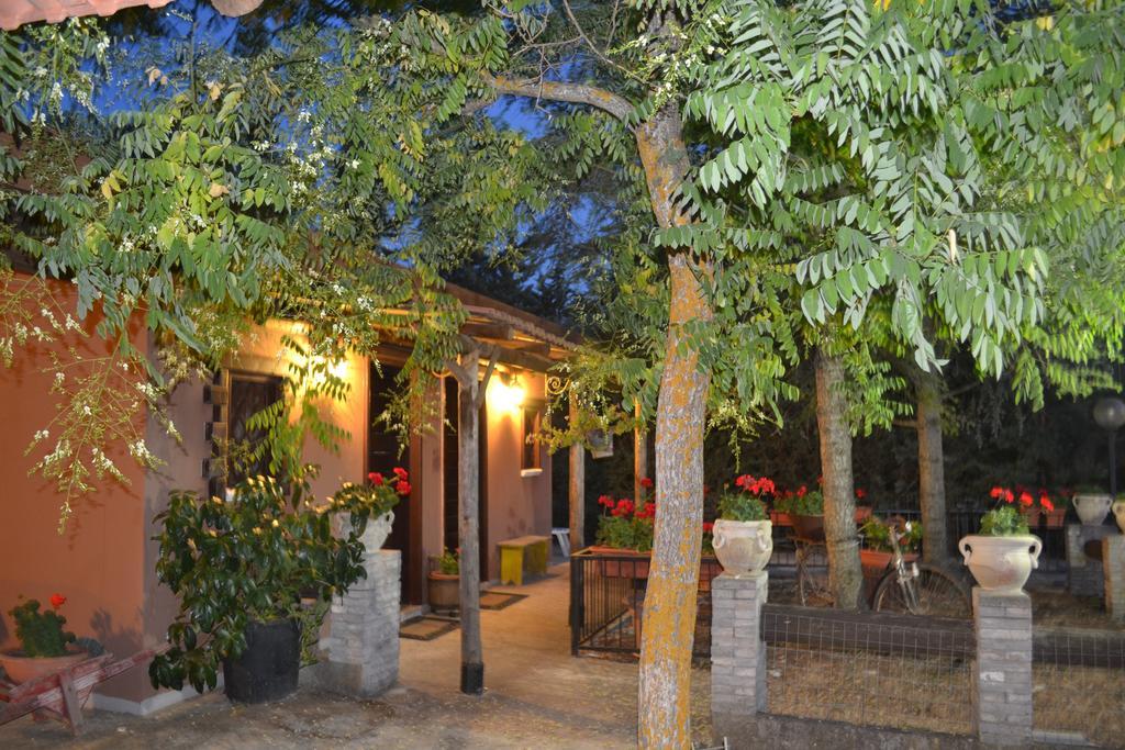 קסטל דל מונטה B&B Le Stagioni מראה חיצוני תמונה
