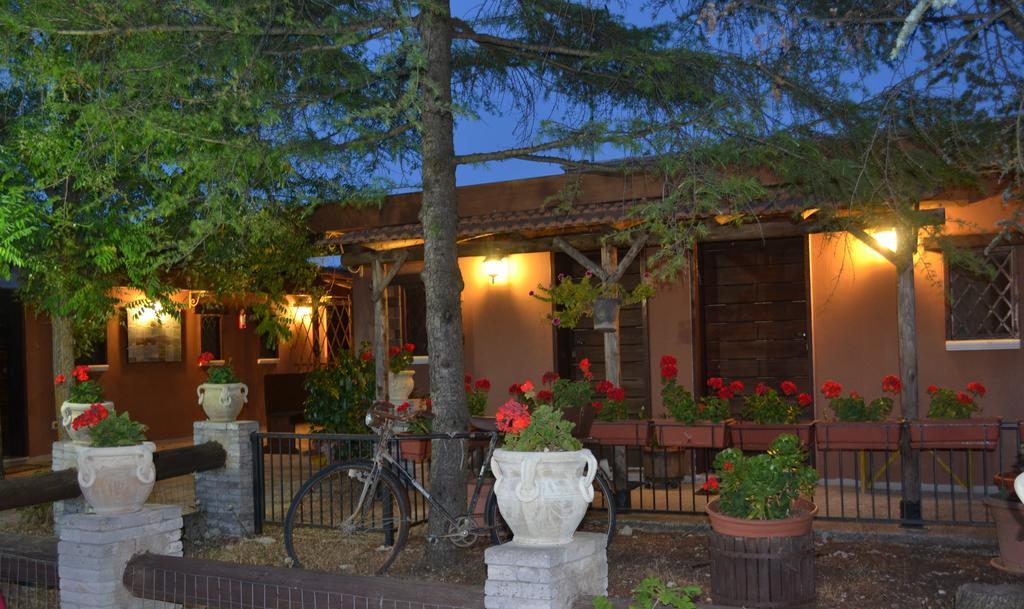 קסטל דל מונטה B&B Le Stagioni מראה חיצוני תמונה