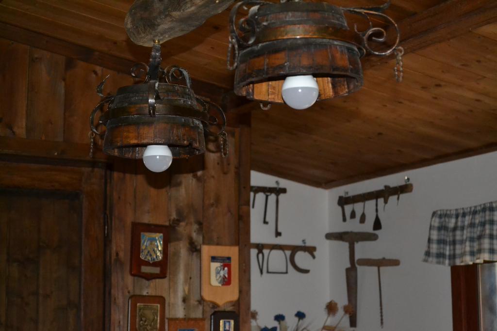 קסטל דל מונטה B&B Le Stagioni מראה חיצוני תמונה