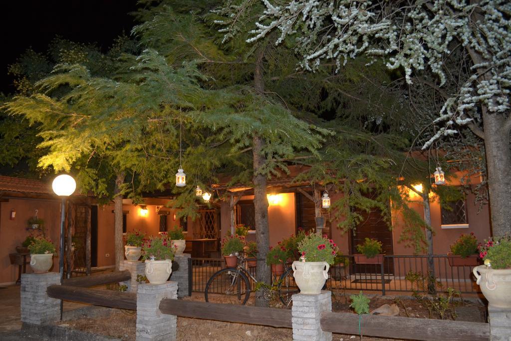 קסטל דל מונטה B&B Le Stagioni מראה חיצוני תמונה