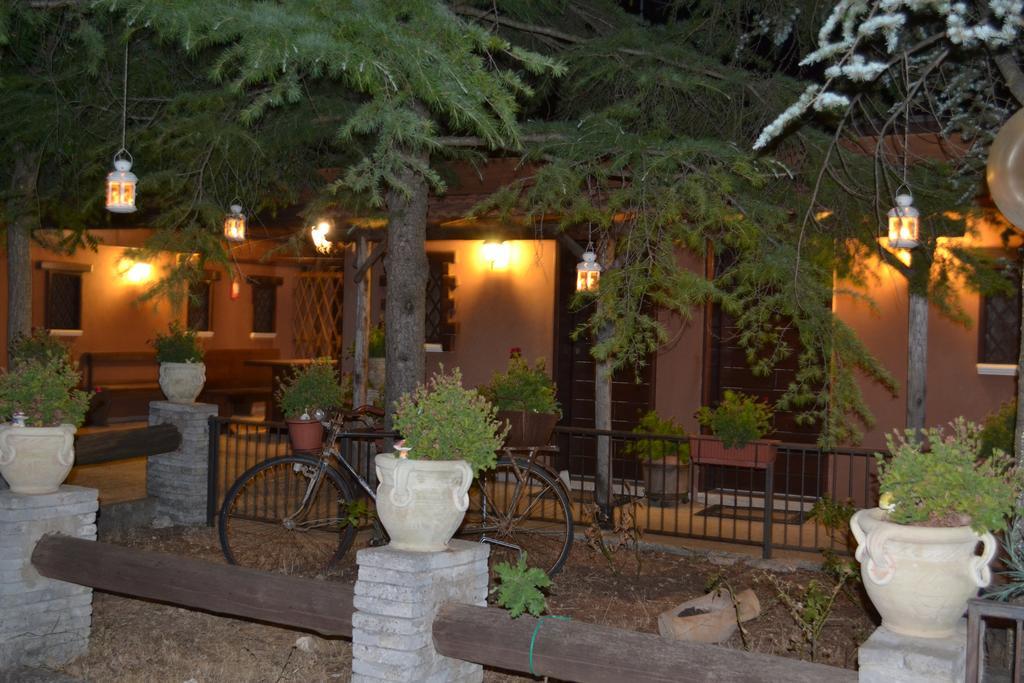 קסטל דל מונטה B&B Le Stagioni מראה חיצוני תמונה